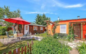 Ferienhaus Waren Müritz, Waren / Müritz